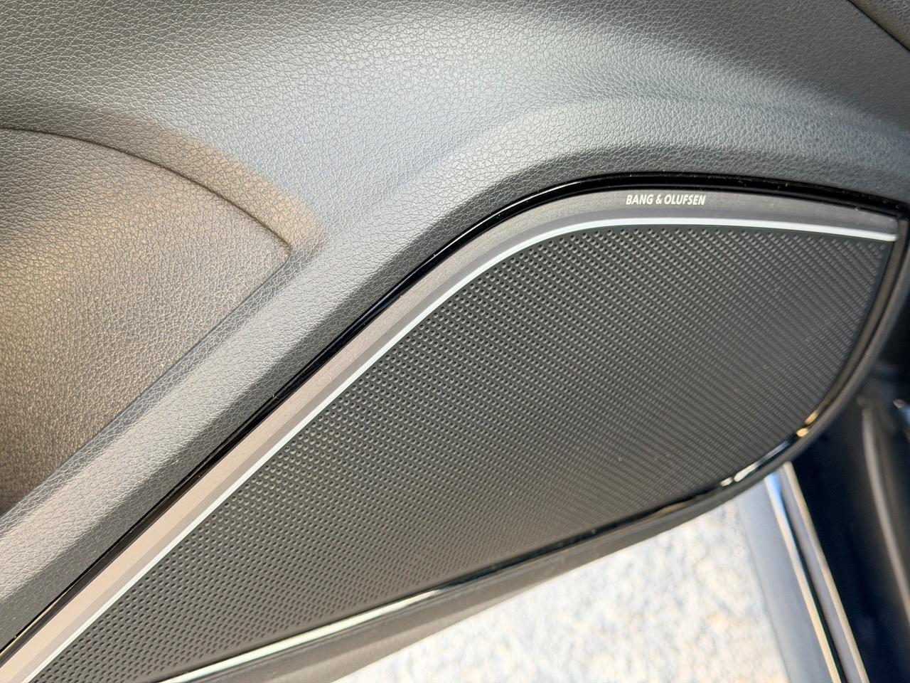 Audi A3 2.0 TDI 184CV S Line Automatica