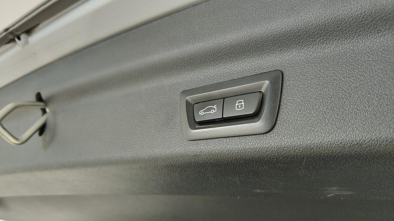 BMW X1 U11 - X1 xdrive23d mhev 48V MSport Edition Signature auto