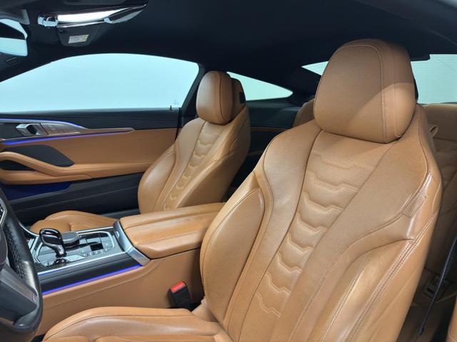 BMW 840 i xDrive Coupé*FORMULA S*FULL OPTIONAL*