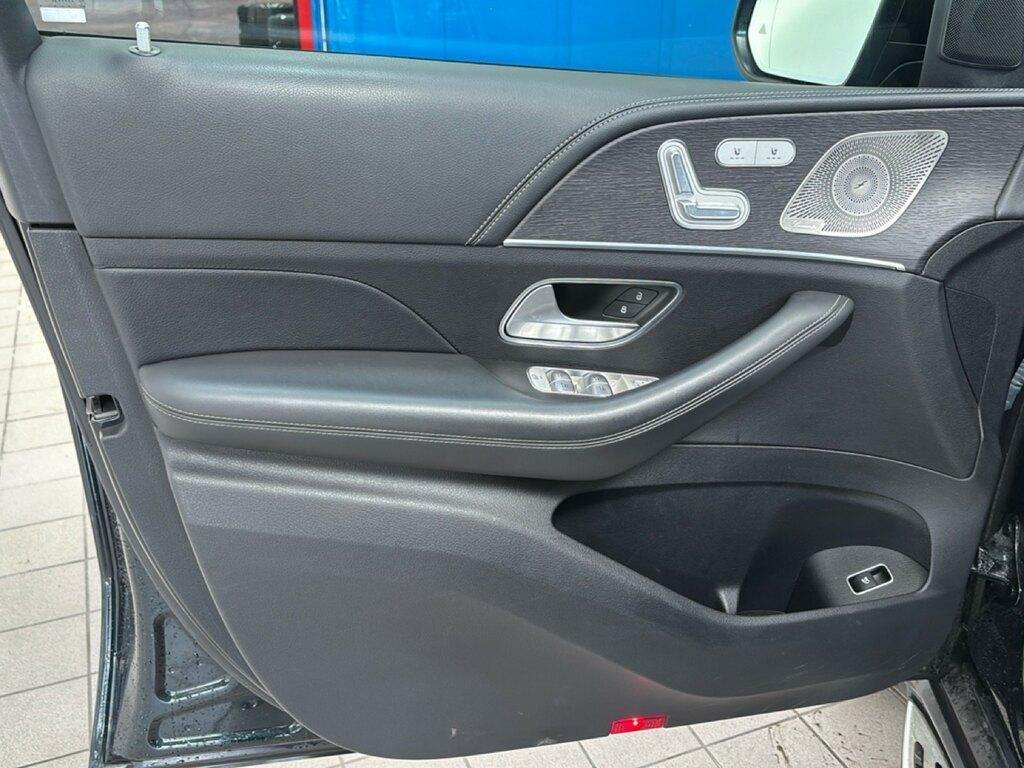 Mercedes GLE 350 350 de EQ-POWER Premium Plus 4Matic 9G-Tronic Plus