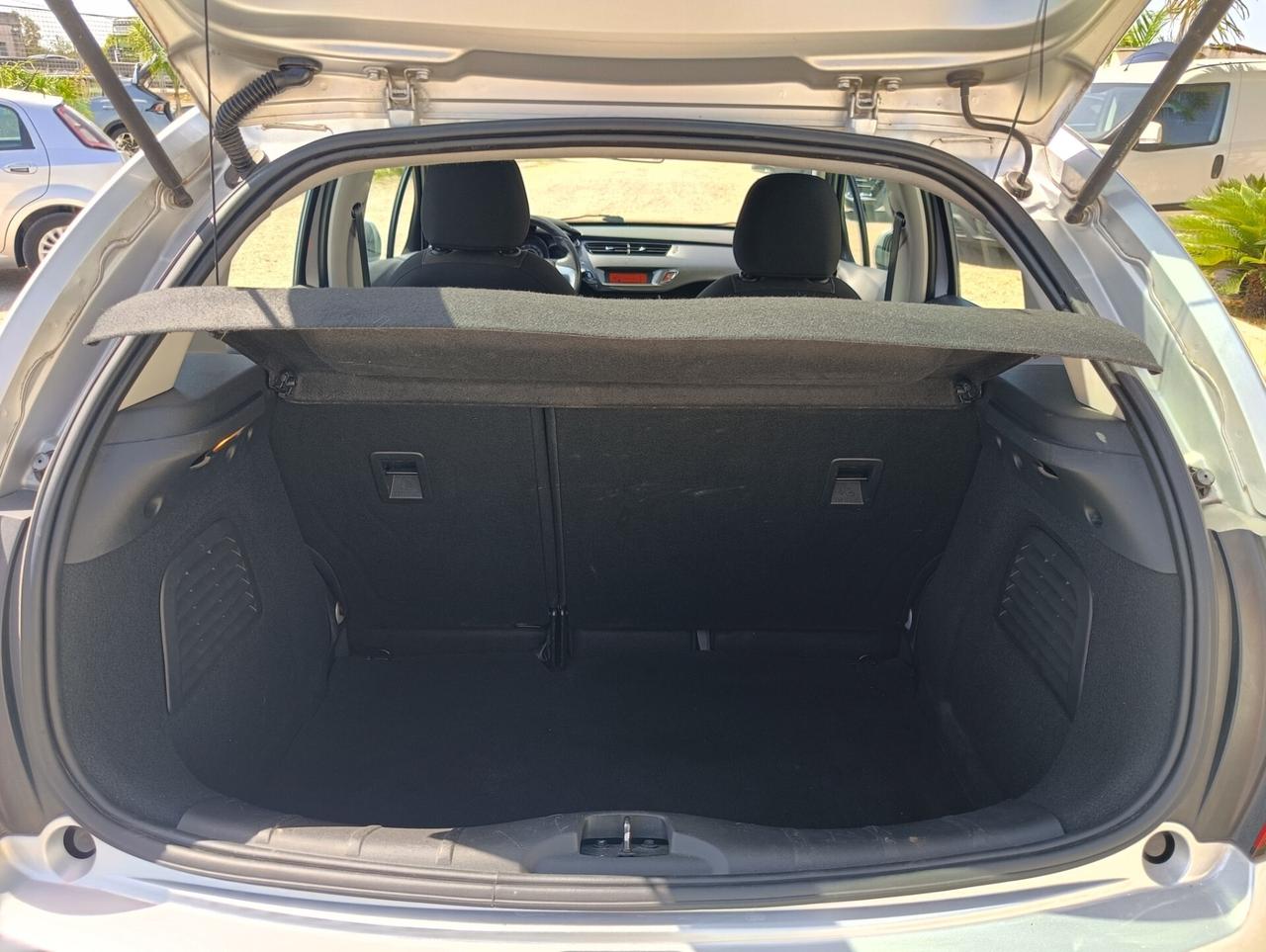 Citroen C3 1.2 VTi 82 Exclusive - 2013
