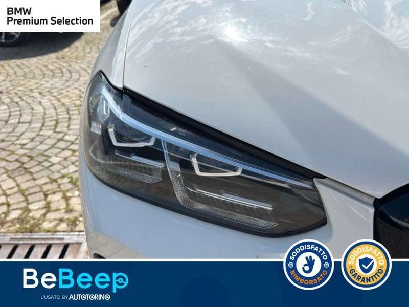 BMW X4 XDRIVE30D MHEV 48V MSPORT 286CV AUTO