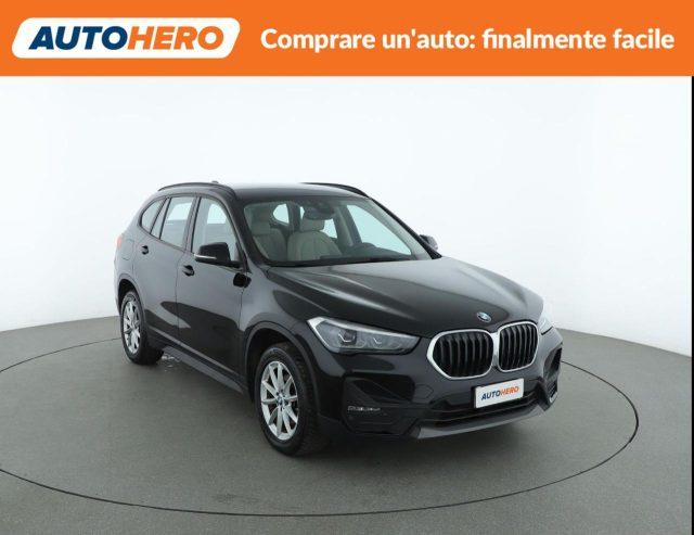 BMW X1 sDrive16d Advantage