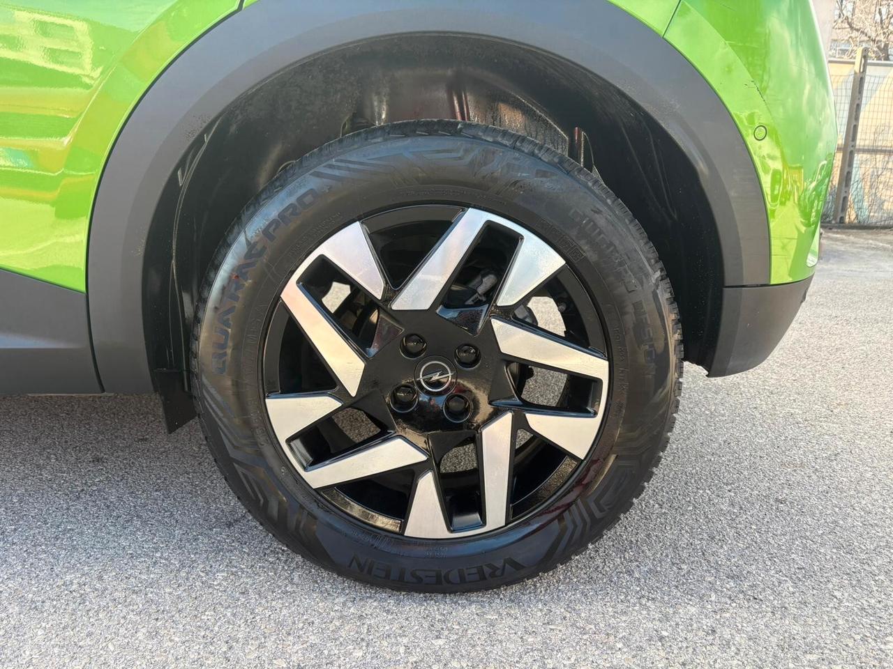 Opel Mokka 1.2 Turbo Ultimate-101CV-74KW-EURO6-