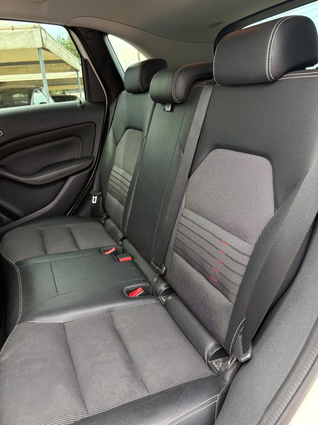 Mercedes-benz B 180 d Automatic Executive