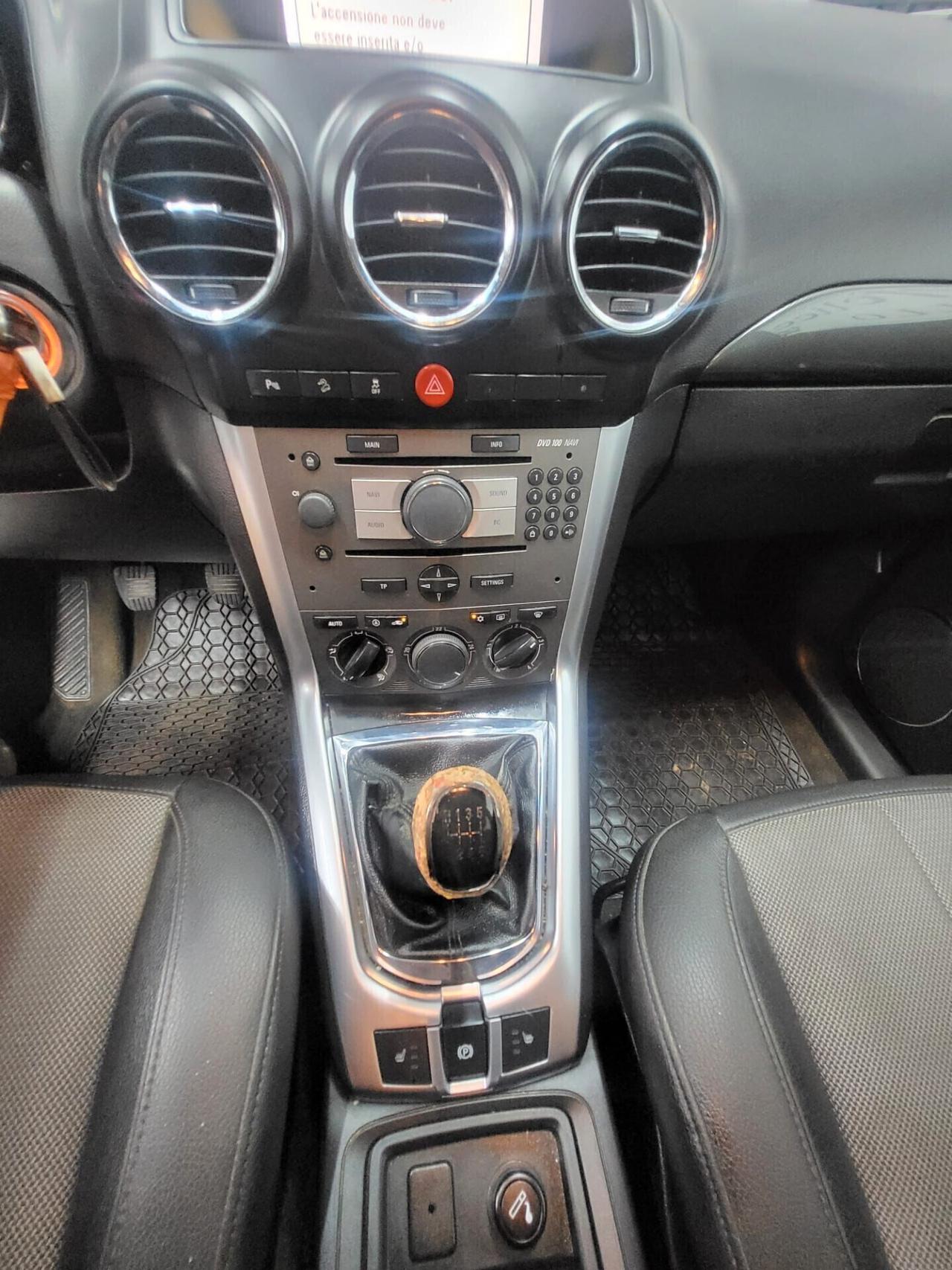 Opel Antara 2.2 CDTI 163CV 4x2 Cosmo