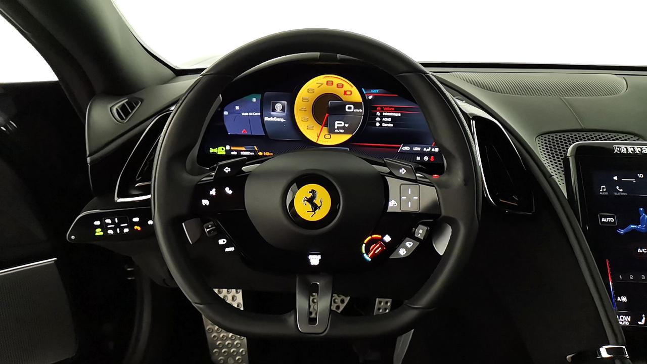 FERRARI Roma - Roma 3.9 F1 dct