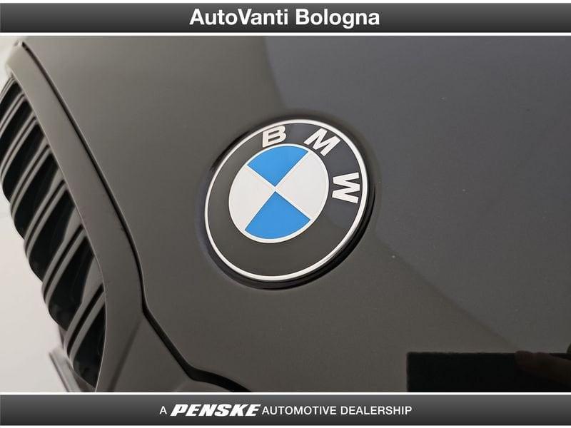 BMW Serie 3 320d 48V xDrive Touring Msport