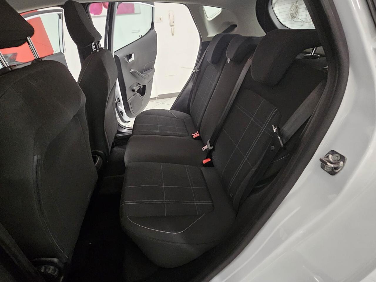 Ford Fiesta 1.5 EcoBlue 5 porte Vignale