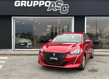 Peugeot 208 5 Porte 1.2 puretech Active s&s 75cv ADATTA NEOPATENTATI