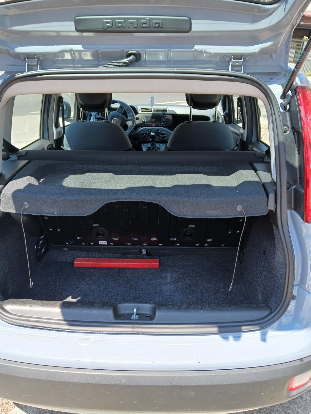 Fiat Panda 1.0 FireFly S&S Hybrid Easy