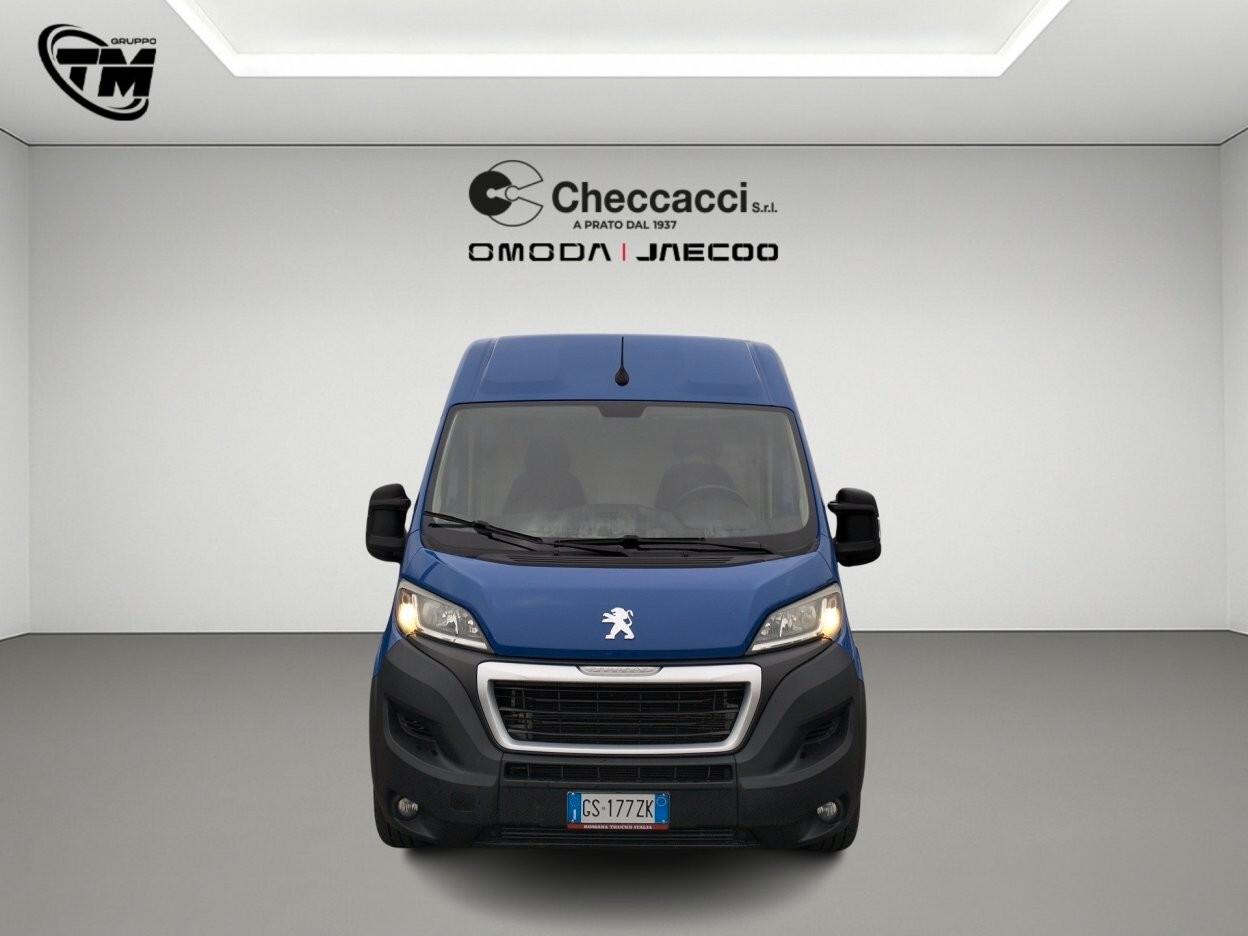 Peugeot Boxer 333 2.2 BlueHDi 140 S&S PM-TM