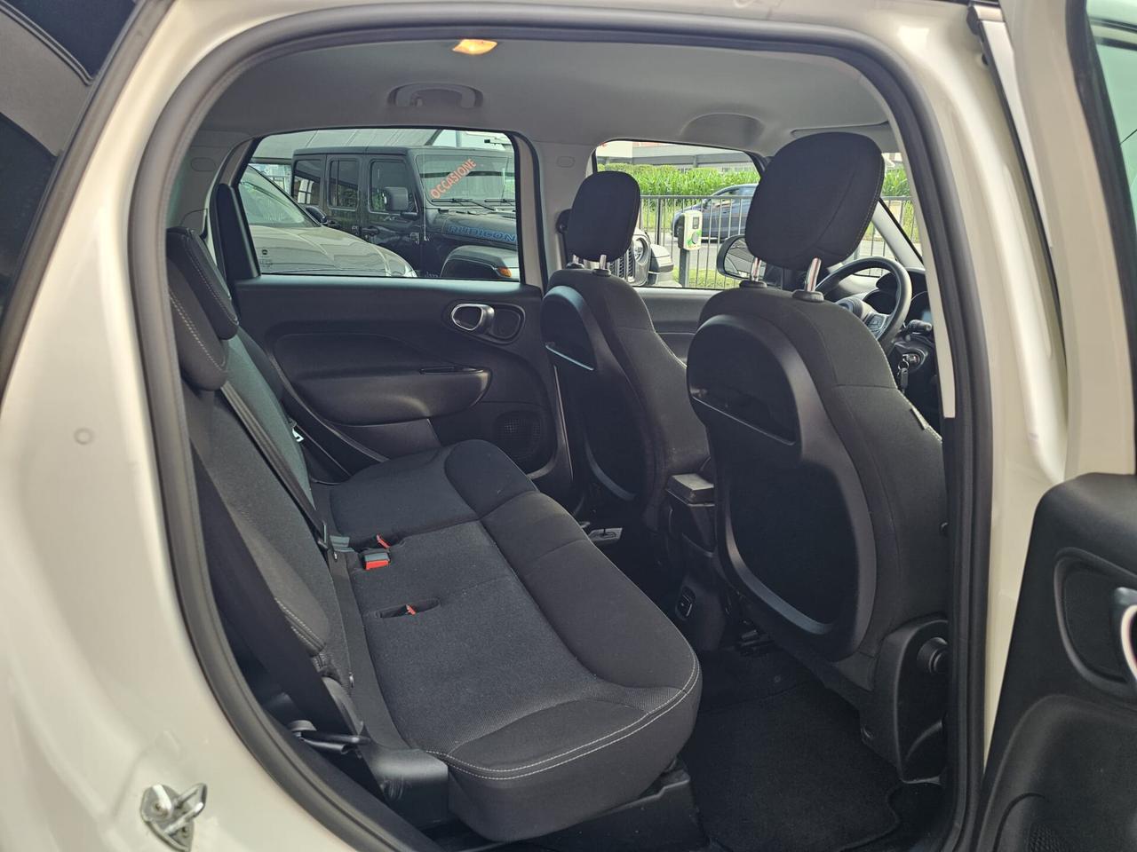 Fiat 500L 1.3 Multijet 95 CV Trekking