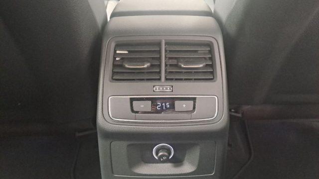 AUDI A4 Avant 40 TDI quattro S tronic Business Advanced