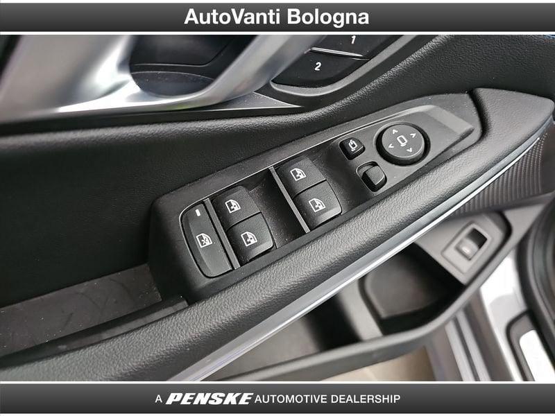 BMW Serie 3 320d mhev 48V xdrive MSport Pro auto