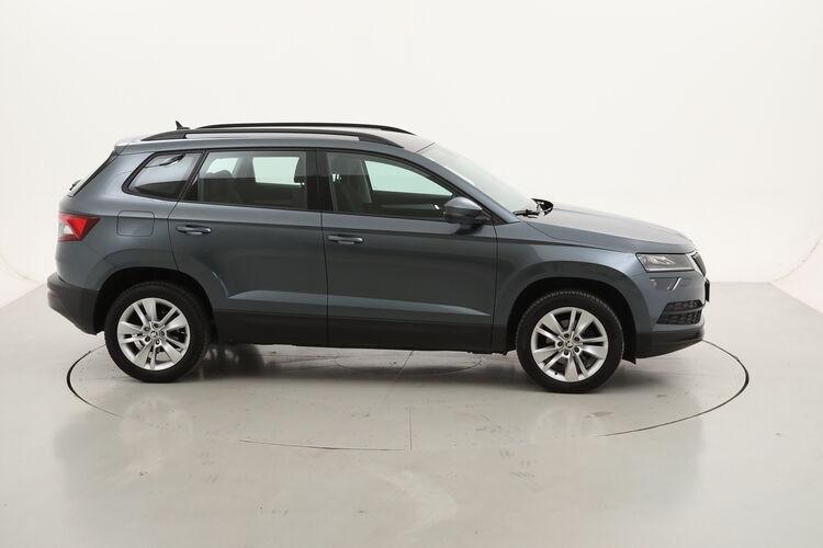 Skoda Karoq Executive DSG BR312372 2.0 Diesel 116CV