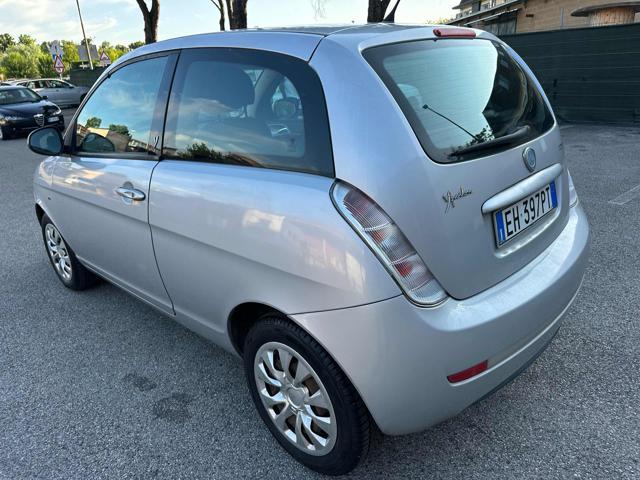 LANCIA Ypsilon Stupenda Bellissima 1.3 MJT 75 CV Elle