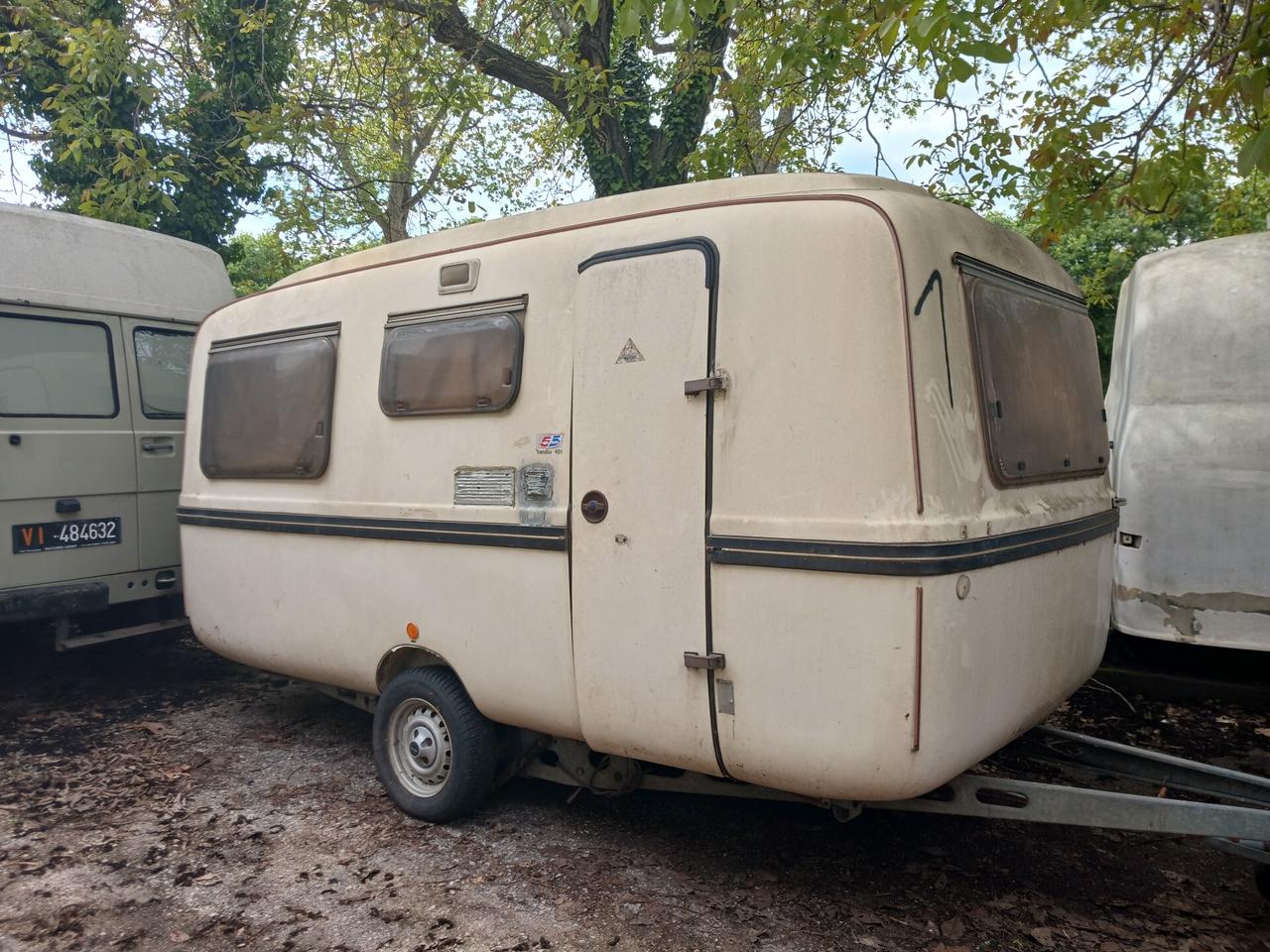 Lander 401