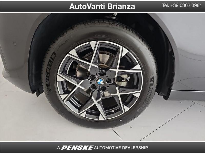 BMW X3 X3 xdrive20d MSport