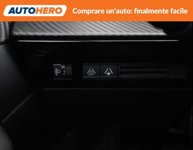 PEUGEOT 508 BlueHDi 160 Stop&Start EAT8 SW Allure