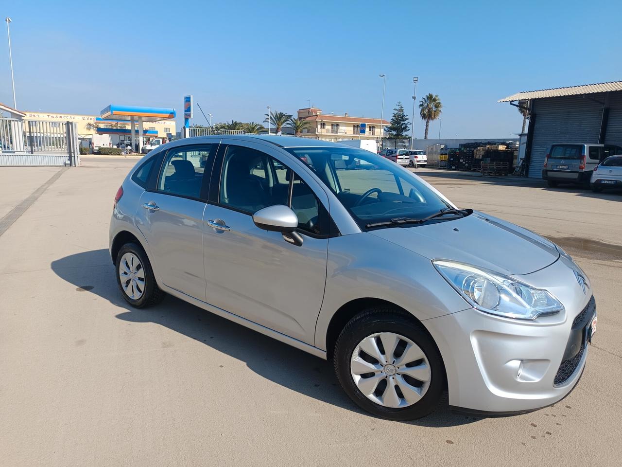 Citroen C3 1.1 Exclusive