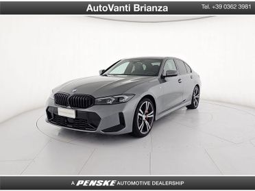 BMW Serie 3 320d 48V Msport Pro