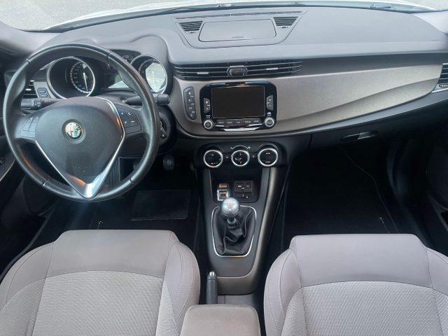 ALFA ROMEO Giulietta 1.4 Turbo 170 CV MultiAir Distinctive