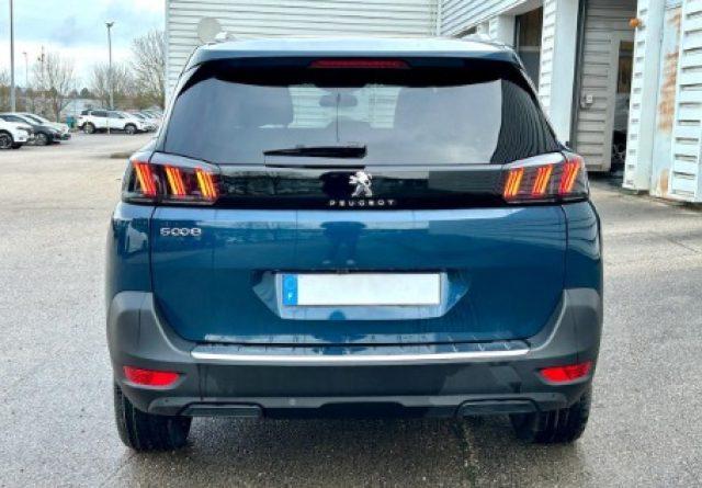 PEUGEOT 5008 BlueHDi 130 S&S EAT8 Allure Pack