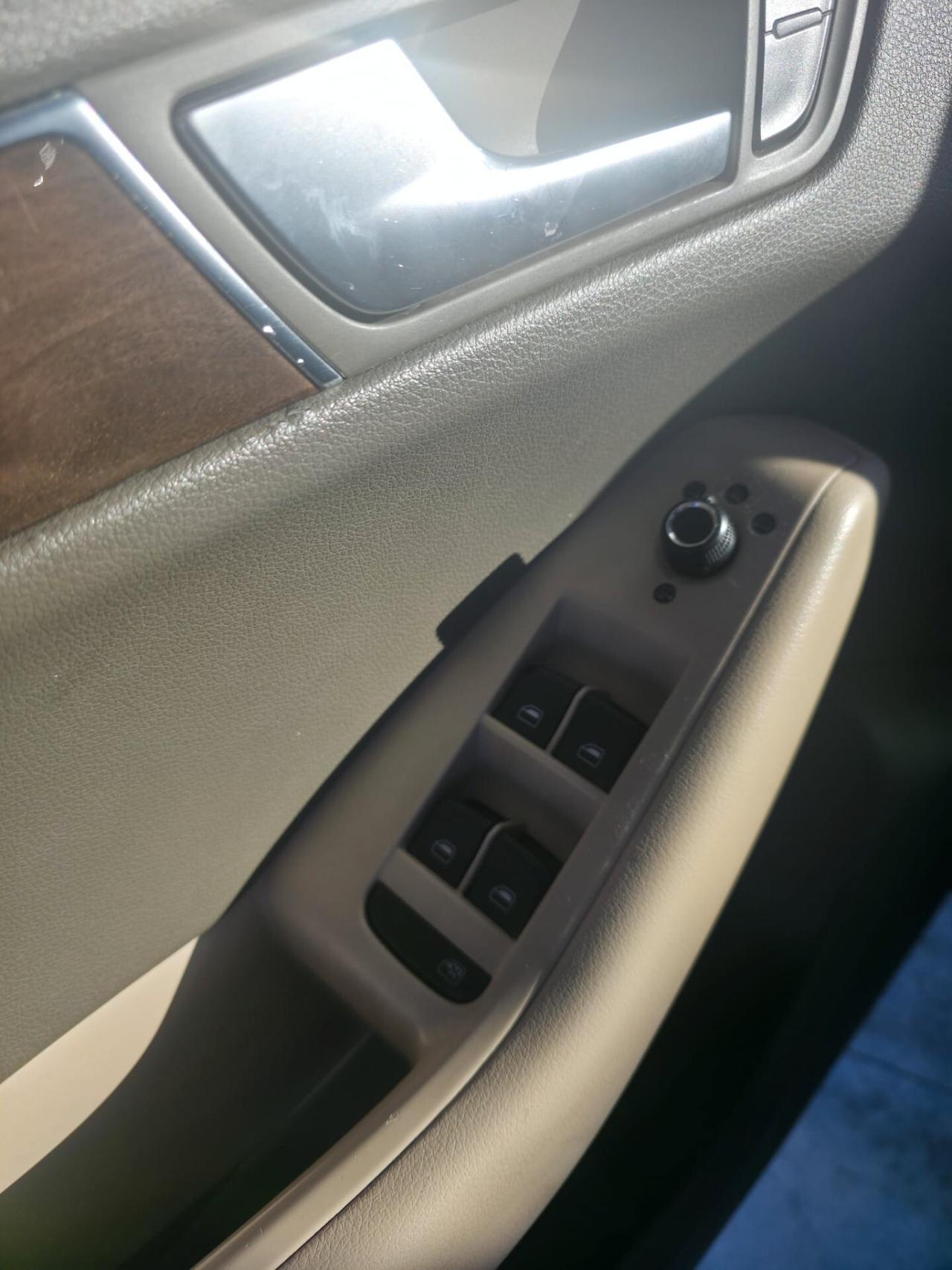 Audi Q5 2.0 TDI 170 CV quattro