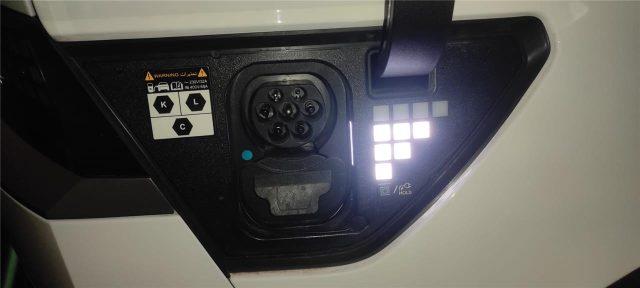 HYUNDAI Ioniq 5 Ioniq 5 63 kWh Exclusive