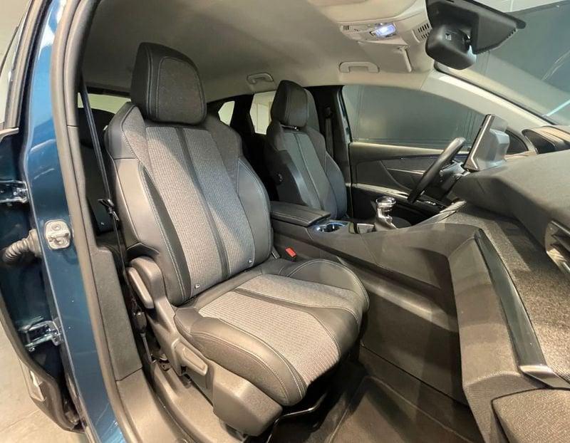 Peugeot 3008 3008 BlueHDi 130 S&S Allure Pack