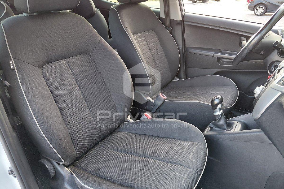 KIA Venga 1.4 GPL Active