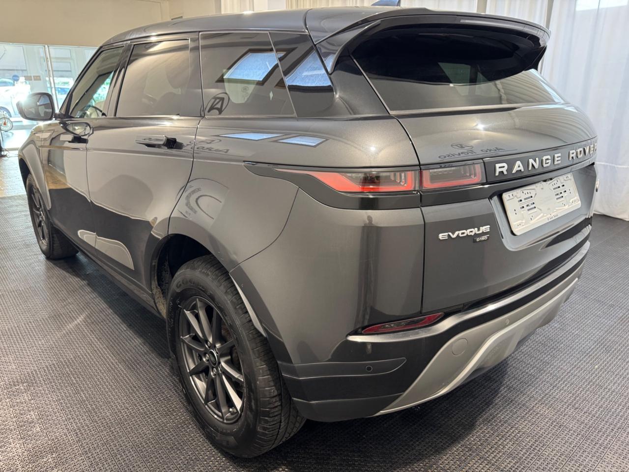 Land Rover Range Evoque 2.0D I4-L.Flw 150 CV S