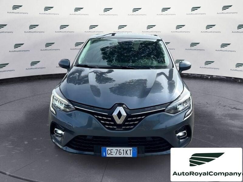 Renault Clio 1.6 Hybrid E-TECH 140cv INTENS