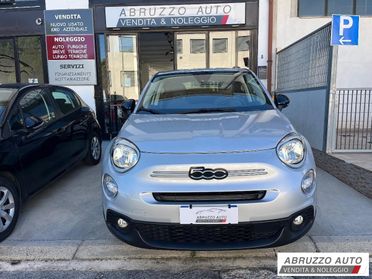 FIAT 500X 1.3 M.Jet 95 CV Urban 65.000 km