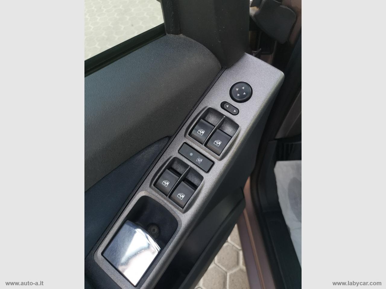 LANCIA Musa 1.6 MJT Platino