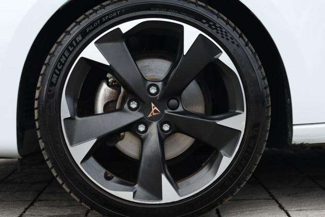 SEAT Leon Cupra Leon 1.5 eTSI 150 CV DSG