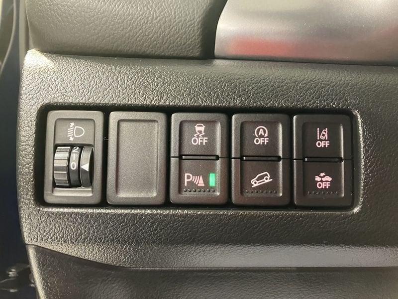 Suzuki Vitara Vitara 1.4 Hybrid 4WD AllGrip Cool+
