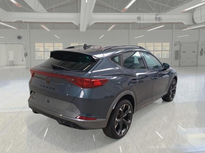 CUPRA FORMENTOR 2.0 TDI SUV