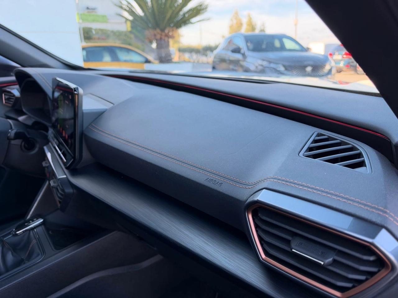 Cupra Formentor 2.0 TDI