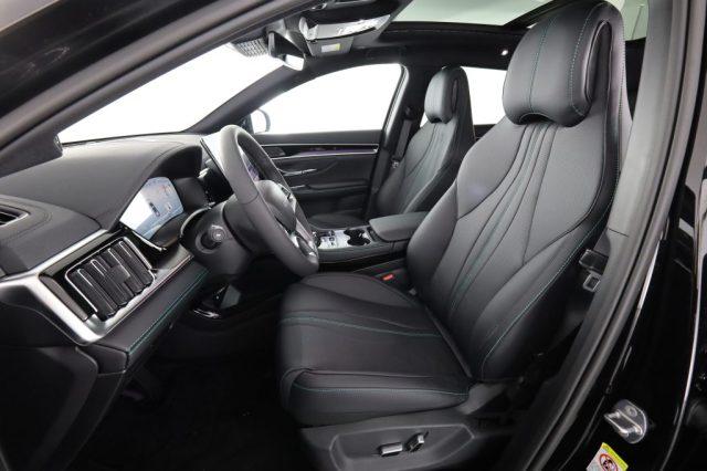 BYD Seal U DM-i DM-i 1.5 218 CV PHEV Boost