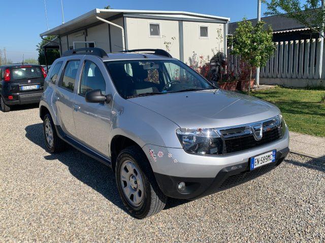 DACIA Duster 1.5 dCi 90CV 4x2 Lauréate