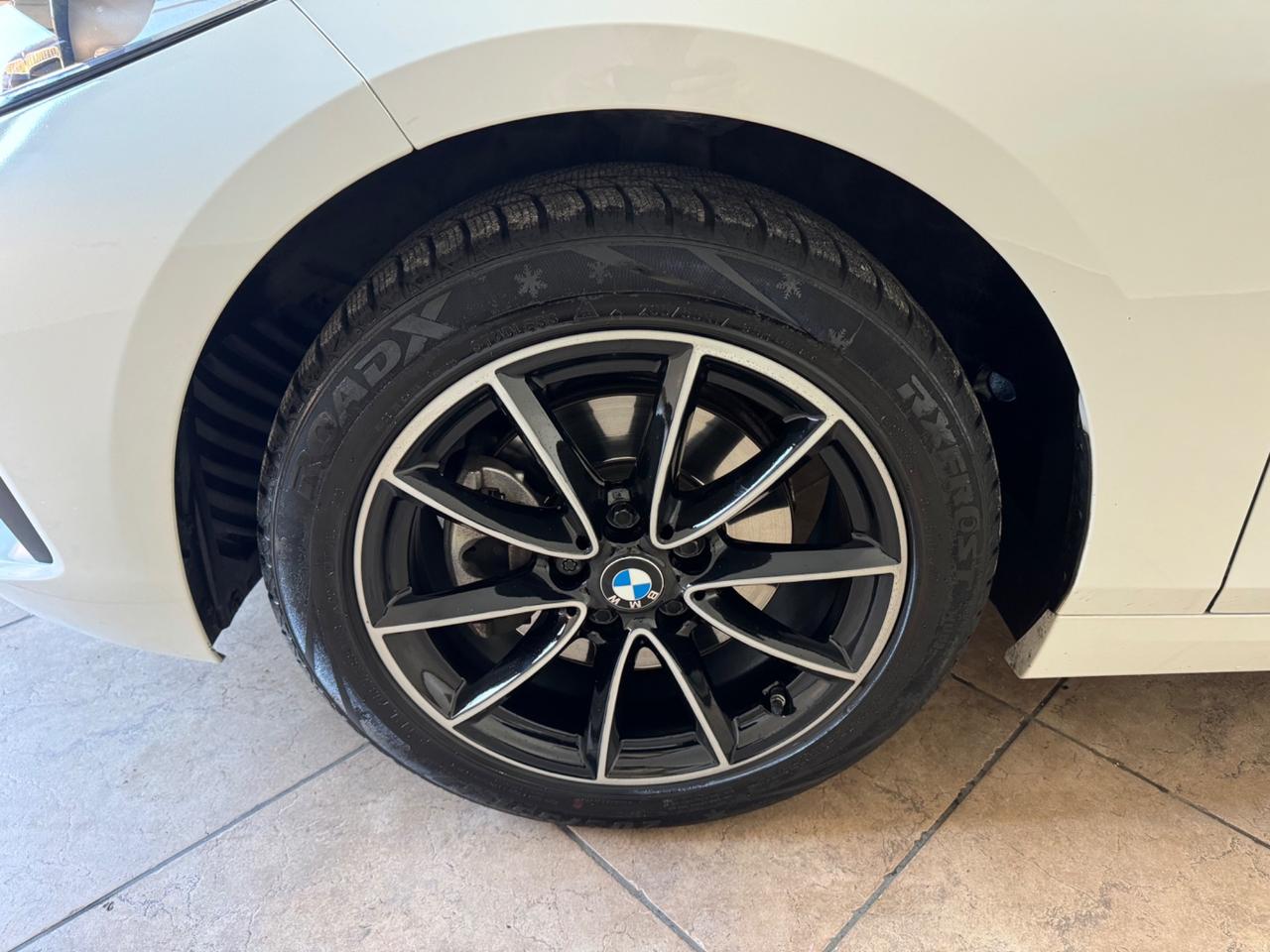 Bmw 116 116d urban AUTO