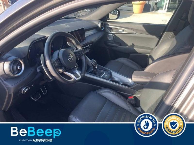 Alfa Romeo Tonale 1.3 PHEV SPECIALE Q4 280CV AT6