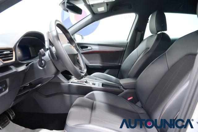 CUPRA Formentor 1.5 ETSI 150 CV DSG FULL LED