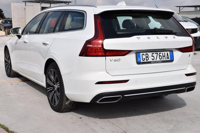 VOLVO V60 D3 Geartronic Inscription