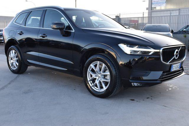 VOLVO XC60 B4 (d) AWD Geartronic Momentum Pro