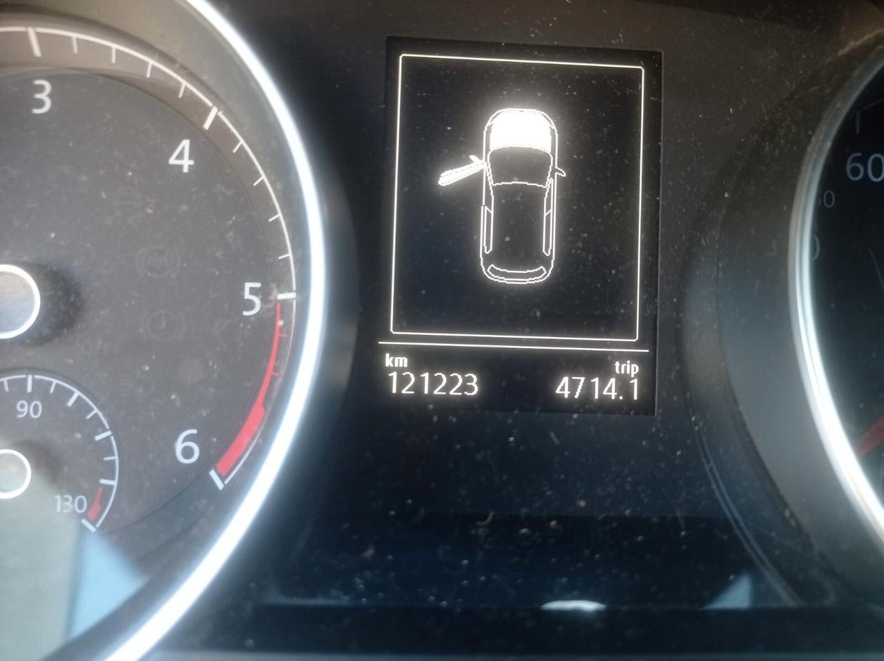 Volkswagen Golf 1.6 TDI 110 CV 5p. Highline -2016
