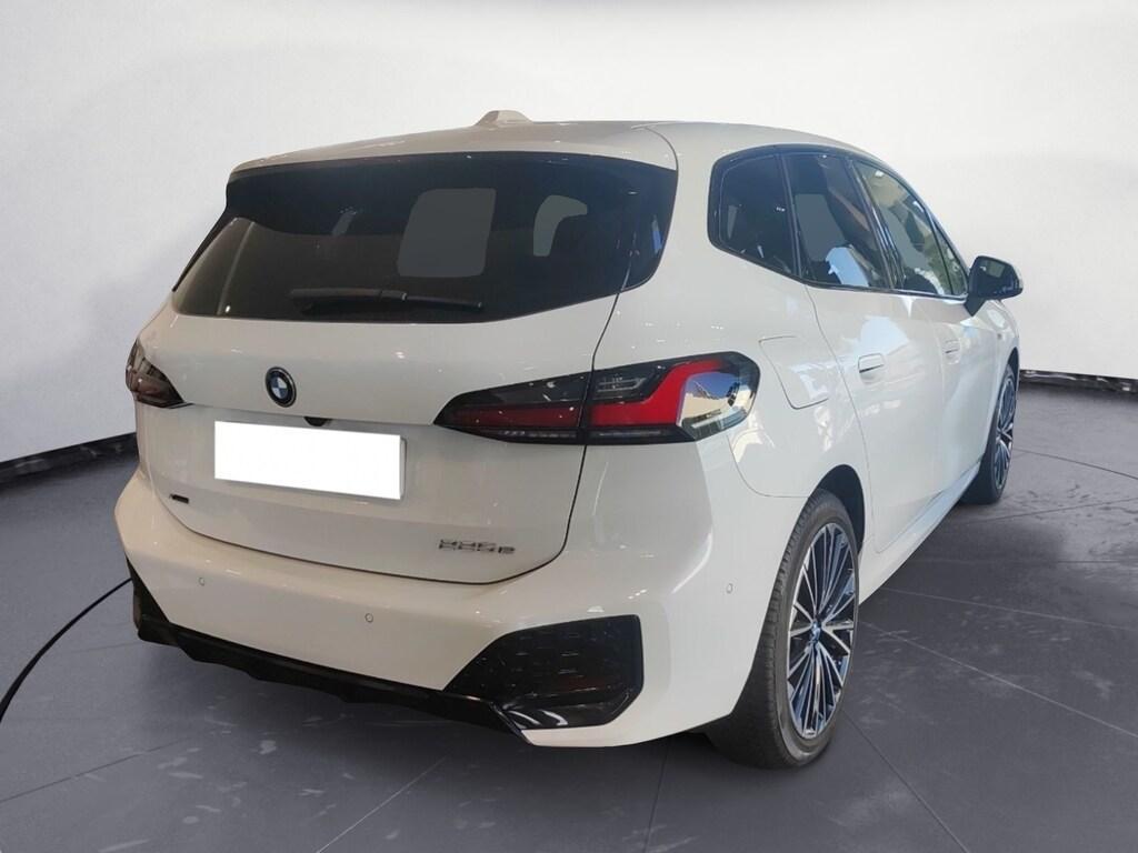 BMW Serie 2 Active Tourer 225 e Msport xDrive DCT