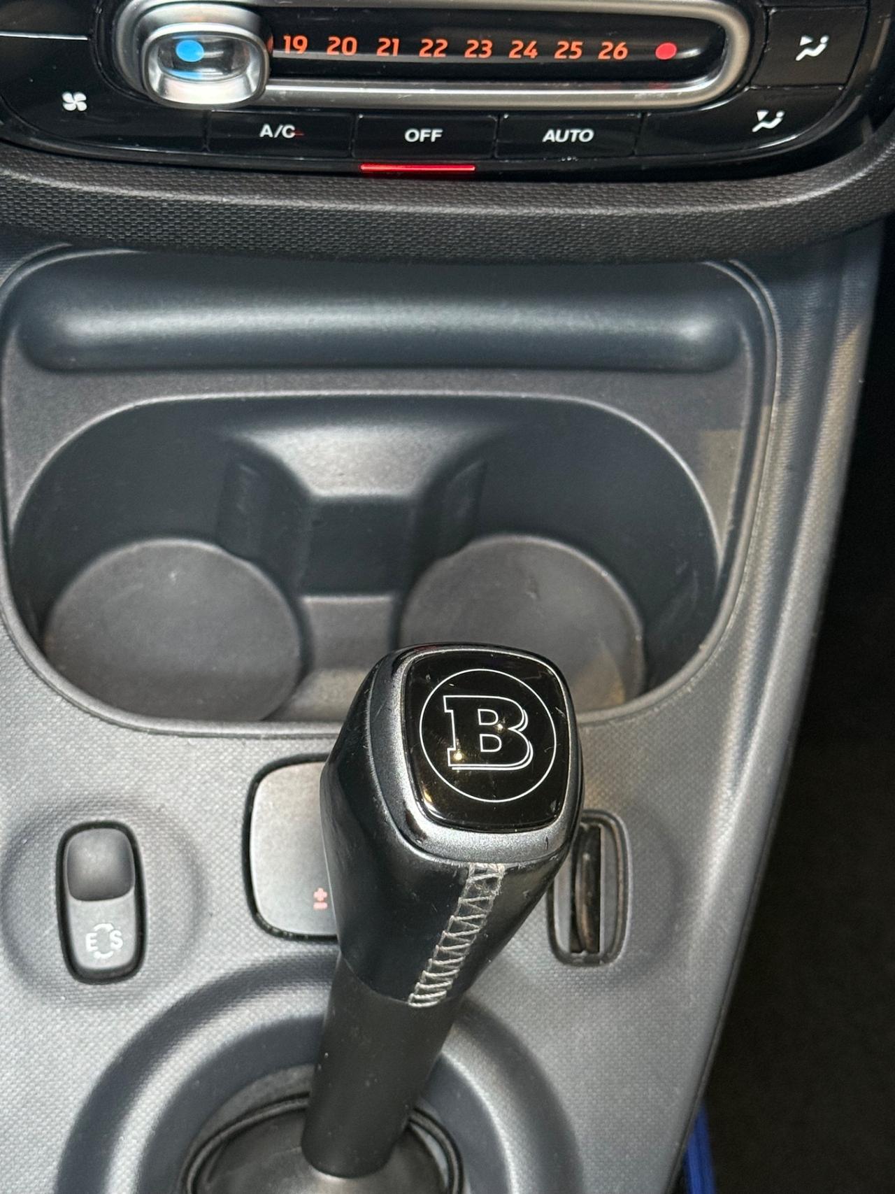 Smart ForTwo 70 1.0 Passion